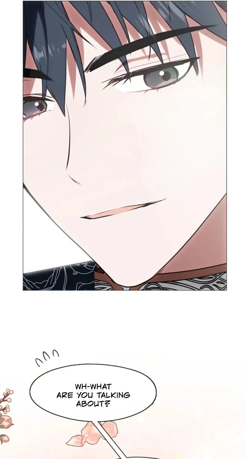 I Changed My Husband at the Wedding Chapter 15 page 19 - 