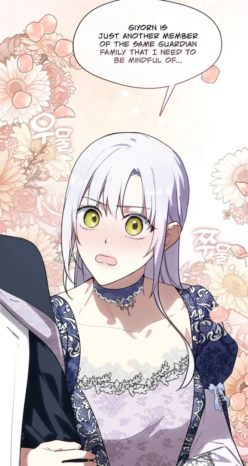 I Changed My Husband at the Wedding Chapter 15 page 20 - 