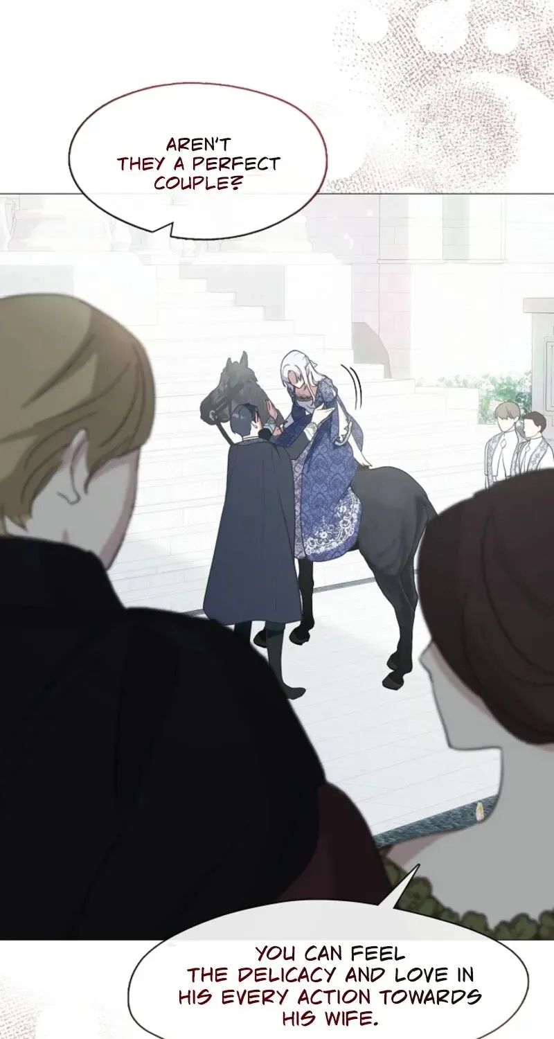I Changed My Husband at the Wedding Chapter 15 page 3 - 