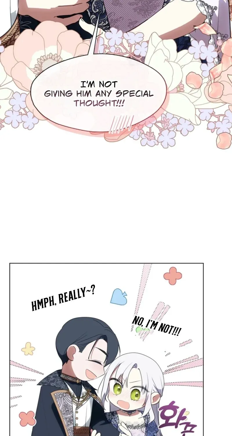 I Changed My Husband at the Wedding Chapter 15 page 21 - 