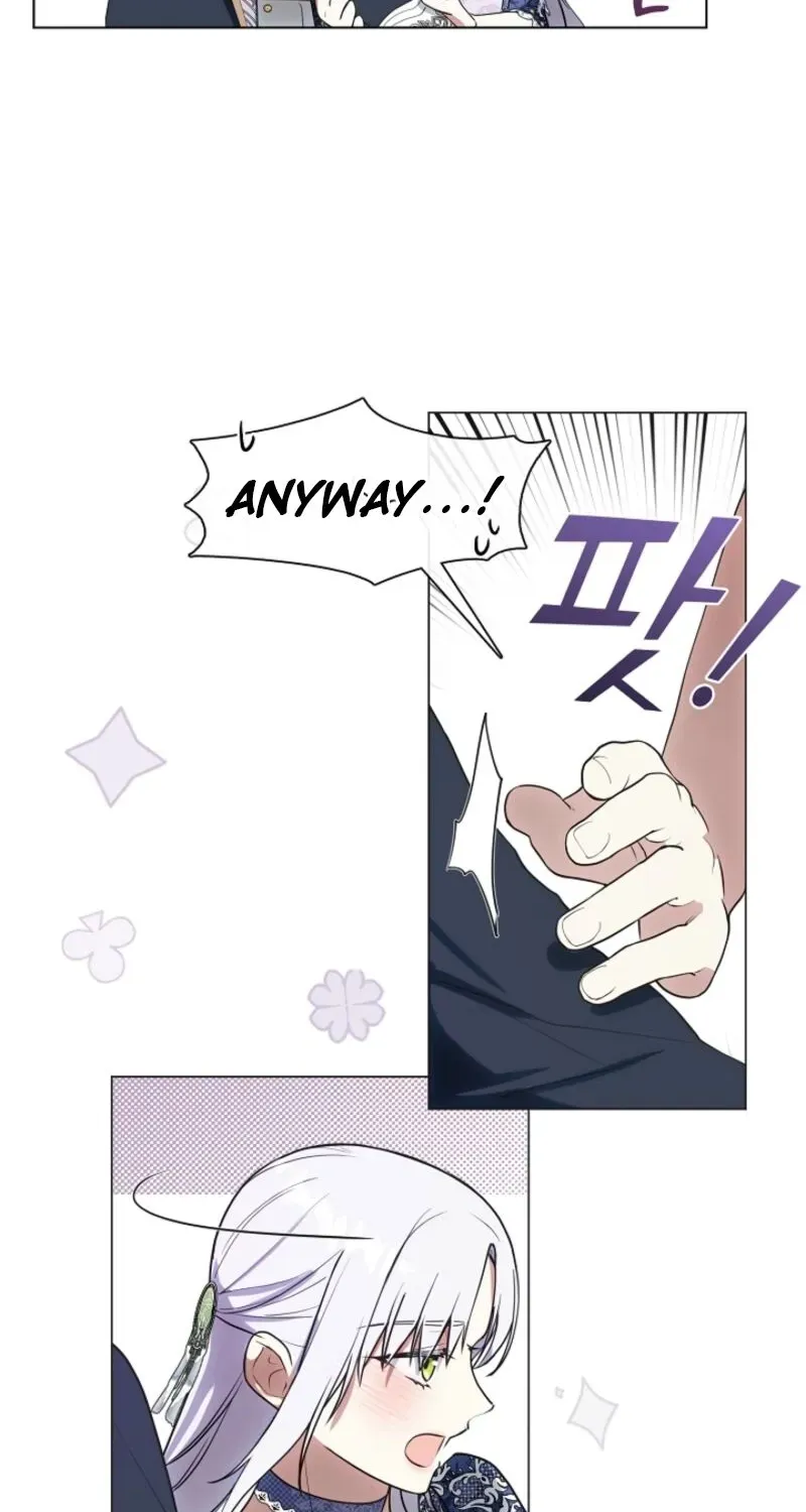 I Changed My Husband at the Wedding Chapter 15 page 22 - 