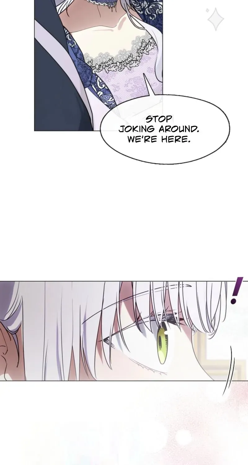 I Changed My Husband at the Wedding Chapter 15 page 23 - 