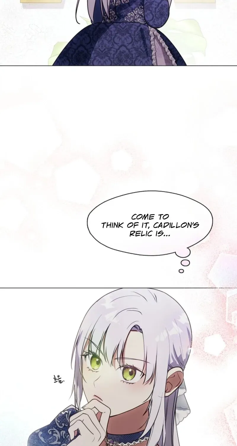 I Changed My Husband at the Wedding Chapter 15 page 25 - 