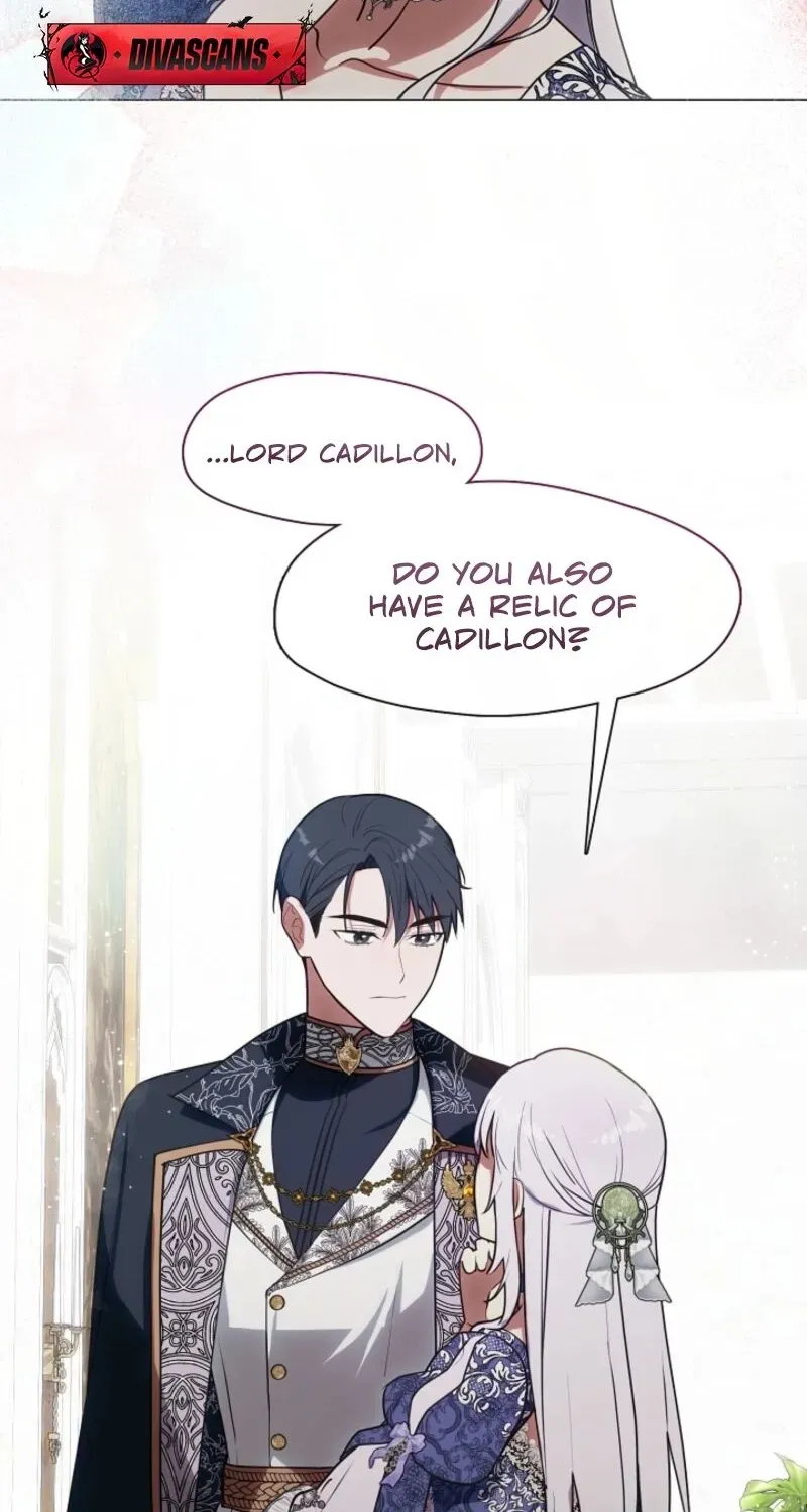 I Changed My Husband at the Wedding Chapter 15 page 26 - 