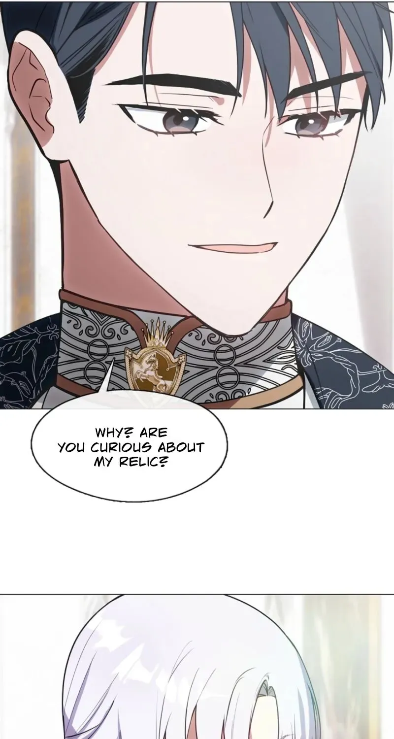 I Changed My Husband at the Wedding Chapter 15 page 28 - 