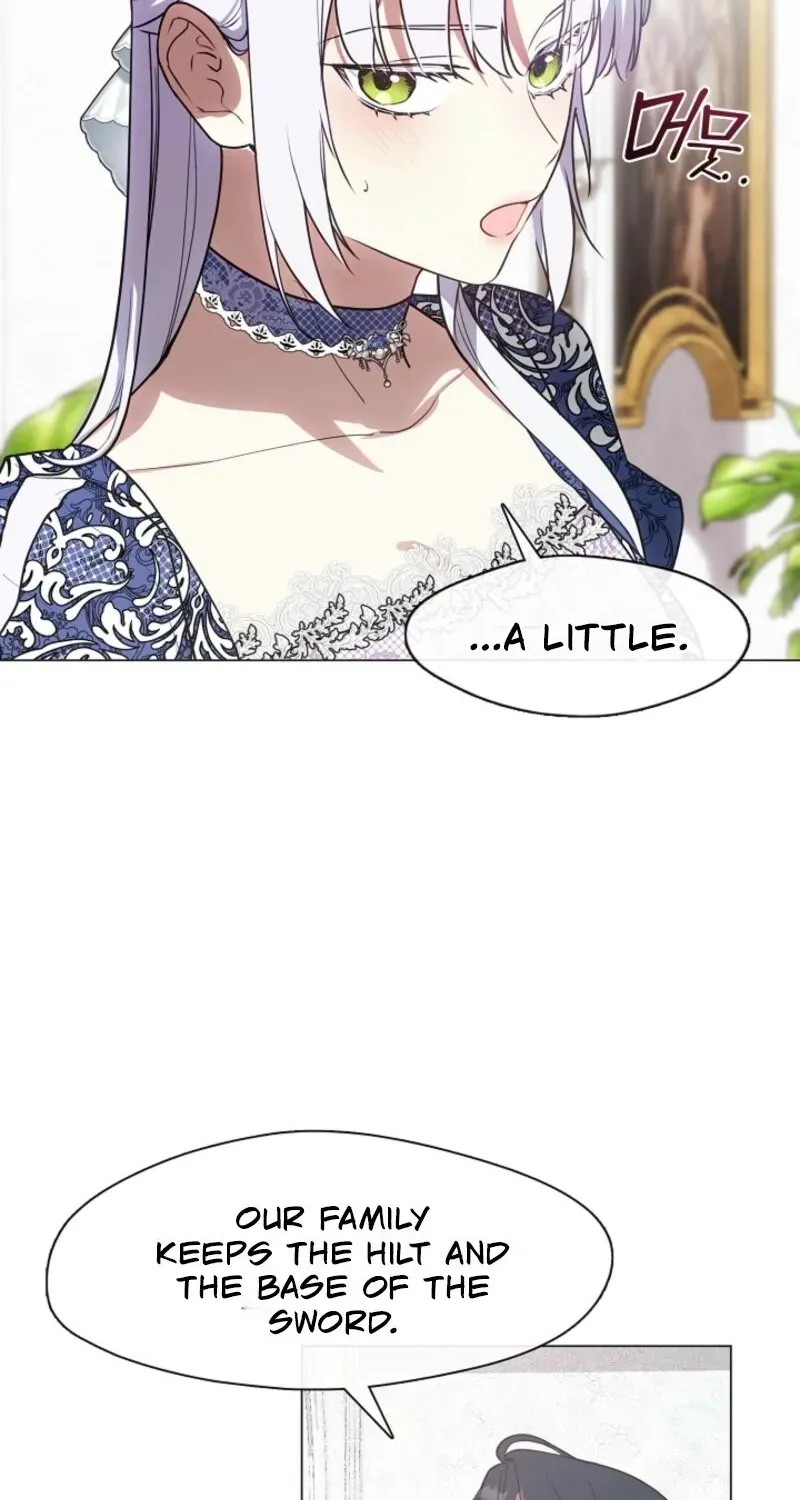 I Changed My Husband at the Wedding Chapter 15 page 29 - 
