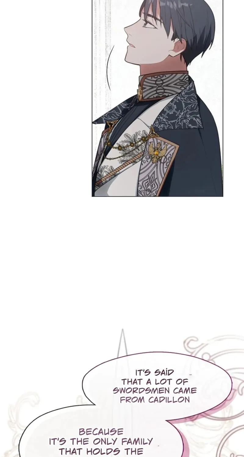 I Changed My Husband at the Wedding Chapter 15 page 30 - 