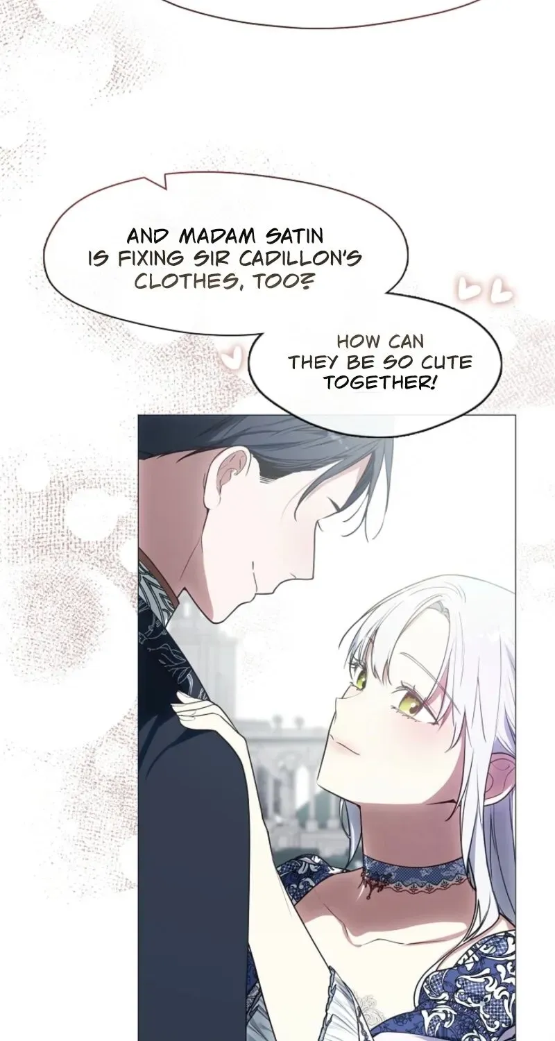 I Changed My Husband at the Wedding Chapter 15 page 4 - 