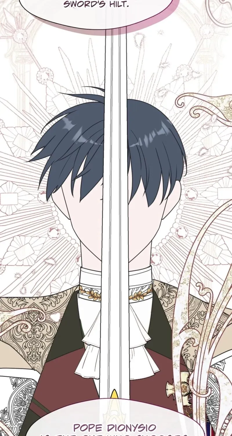 I Changed My Husband at the Wedding Chapter 15 page 31 - 