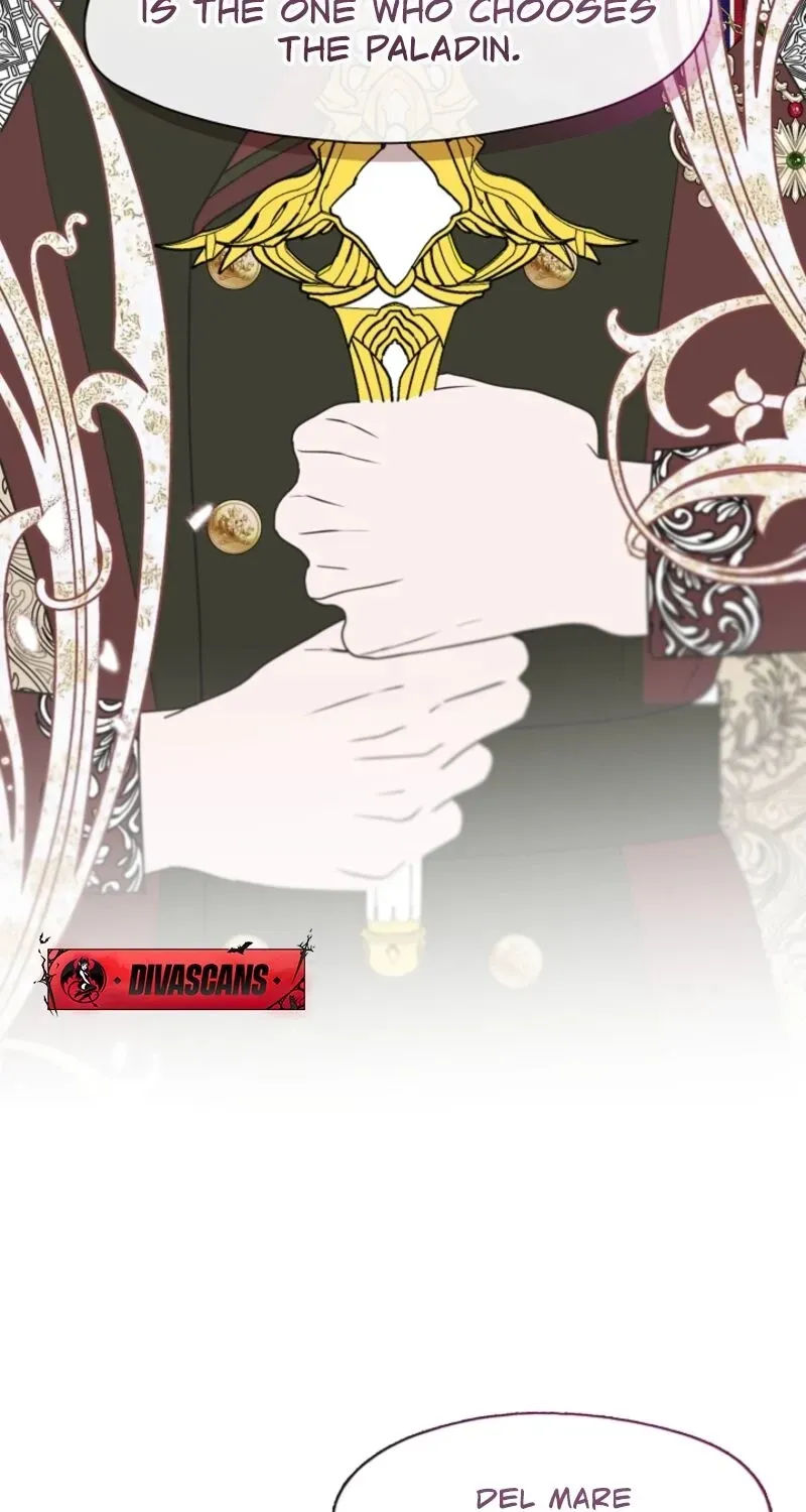 I Changed My Husband at the Wedding Chapter 15 page 32 - 