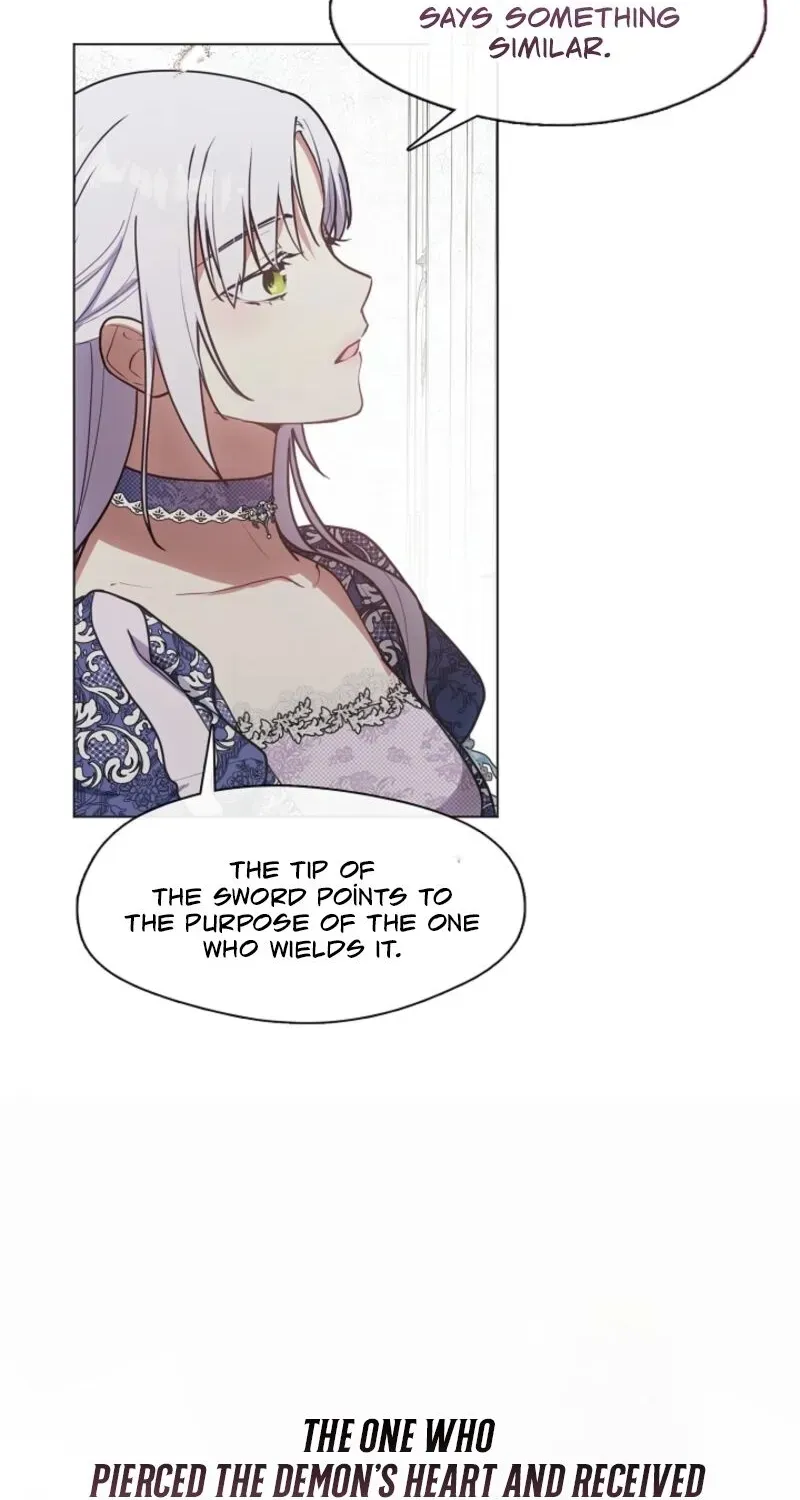 I Changed My Husband at the Wedding Chapter 15 page 33 - 