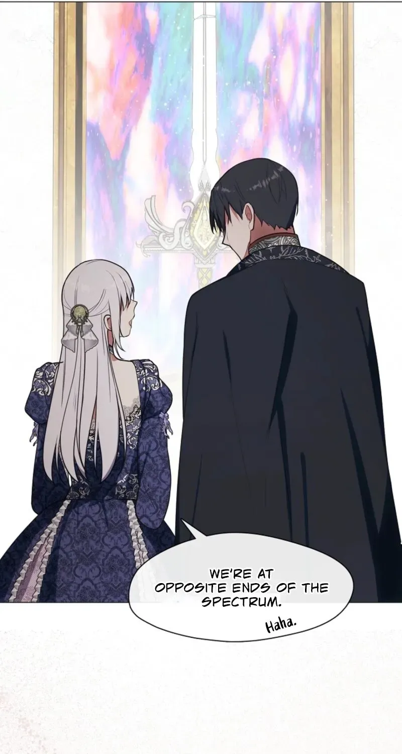 I Changed My Husband at the Wedding Chapter 15 page 37 - 