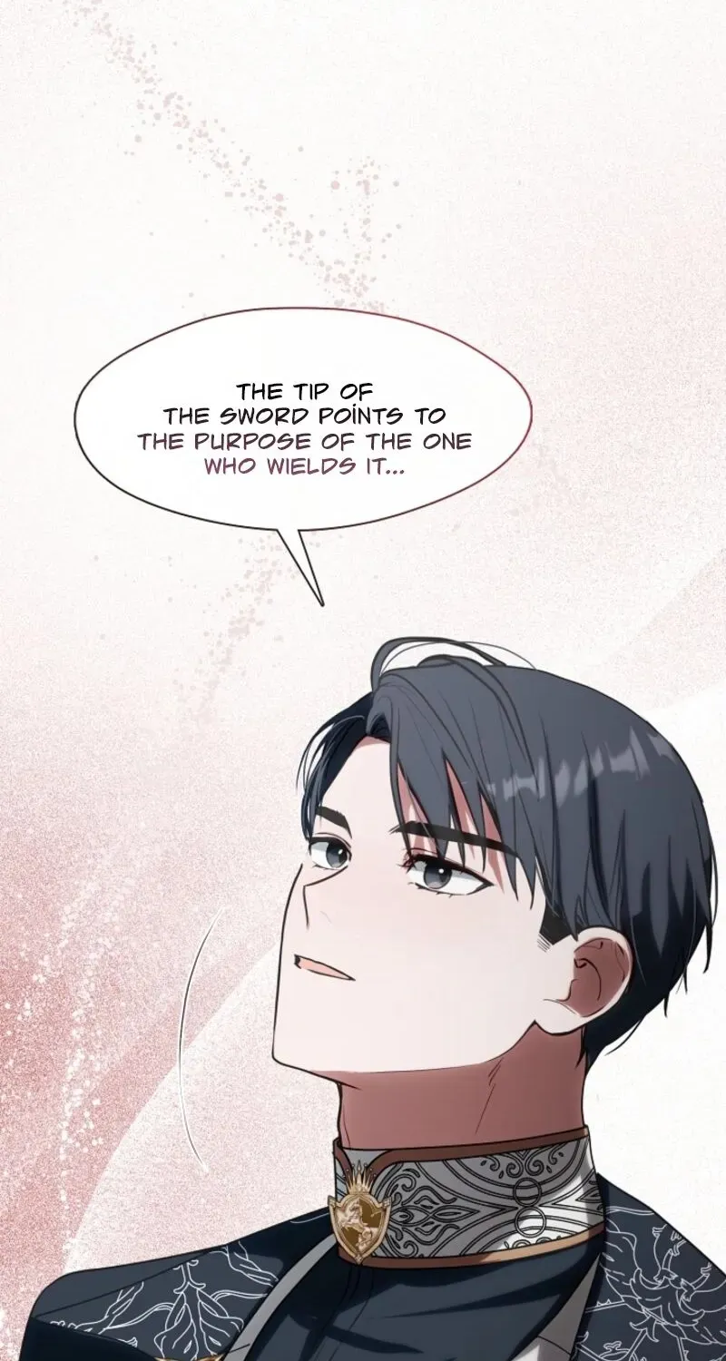I Changed My Husband at the Wedding Chapter 15 page 38 - 
