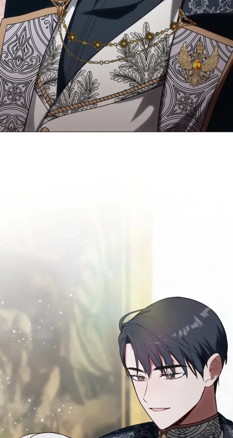 I Changed My Husband at the Wedding Chapter 15 page 39 - 