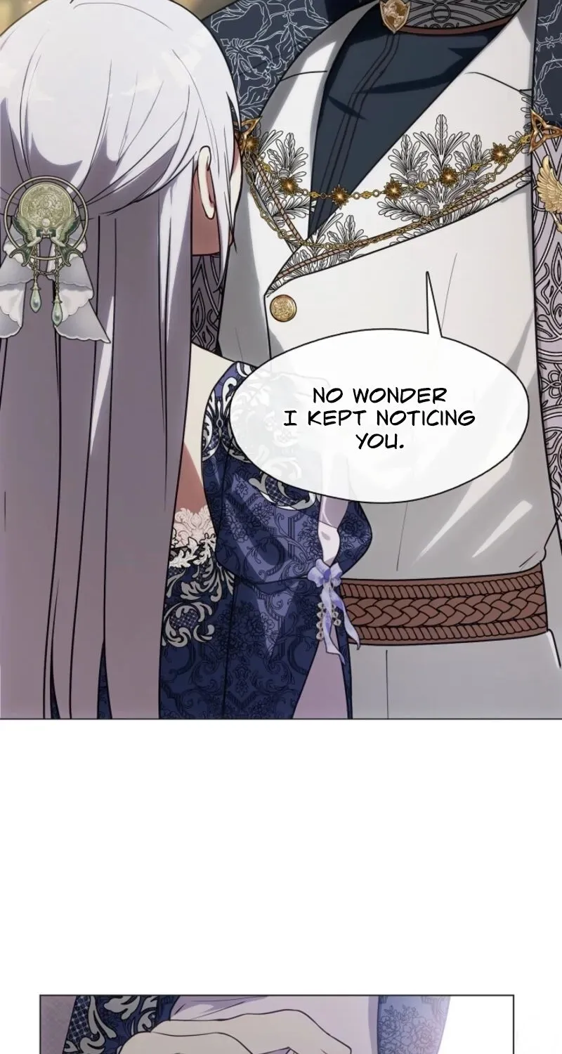 I Changed My Husband at the Wedding Chapter 15 page 40 - 