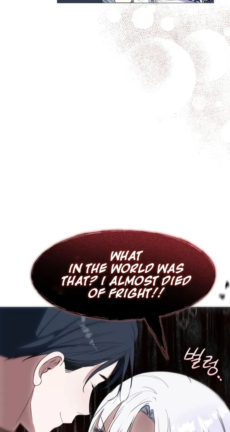 I Changed My Husband at the Wedding Chapter 15 page 5 - 