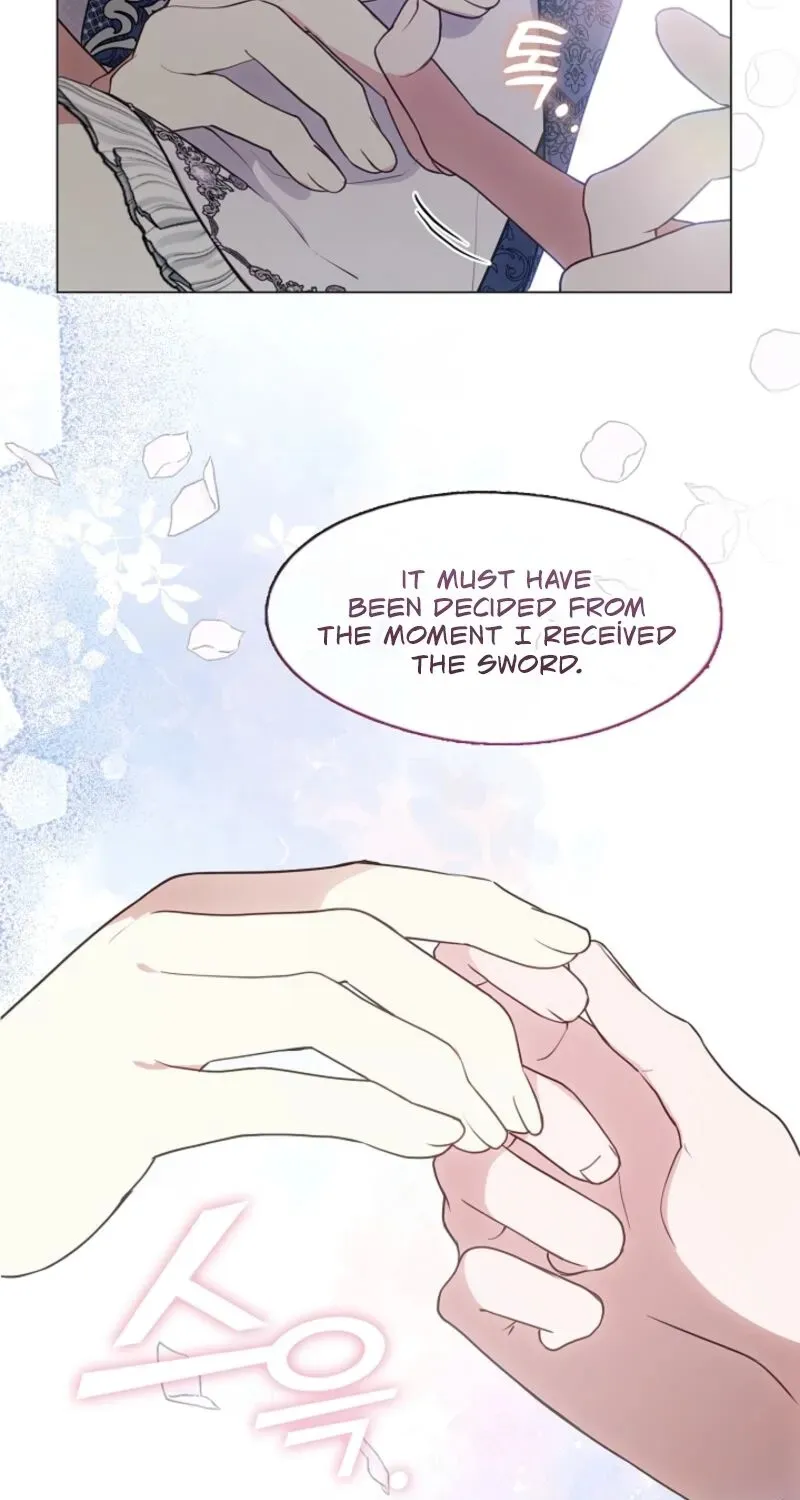 I Changed My Husband at the Wedding Chapter 15 page 41 - 