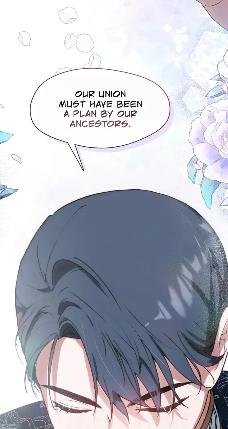 I Changed My Husband at the Wedding Chapter 15 page 42 - 