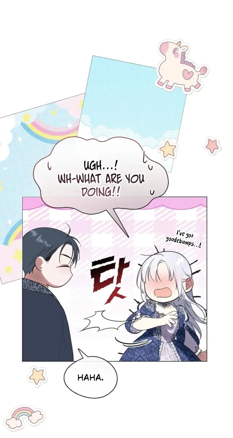 I Changed My Husband at the Wedding Chapter 15 page 46 - 