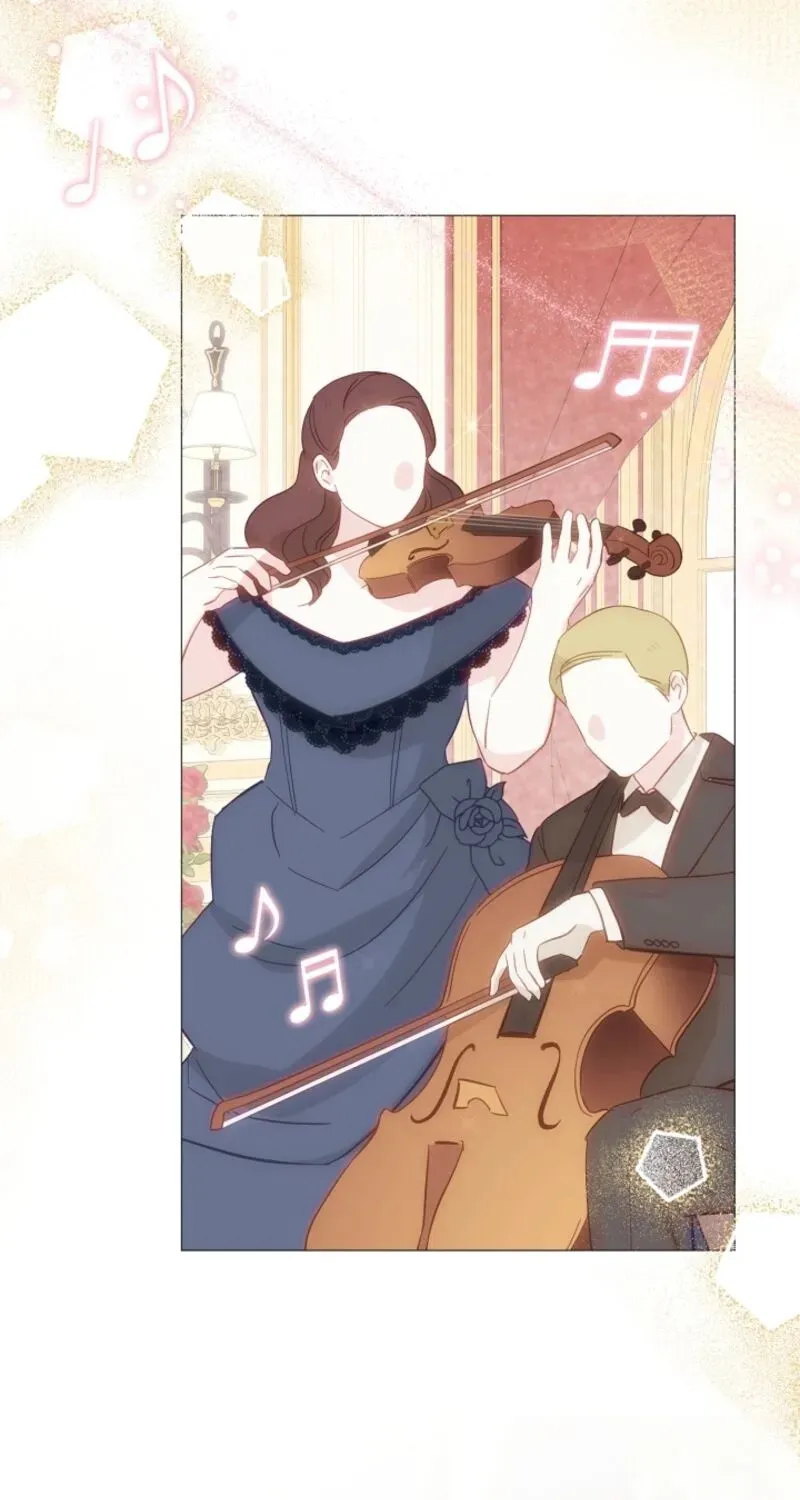 I Changed My Husband at the Wedding Chapter 15 page 50 - 