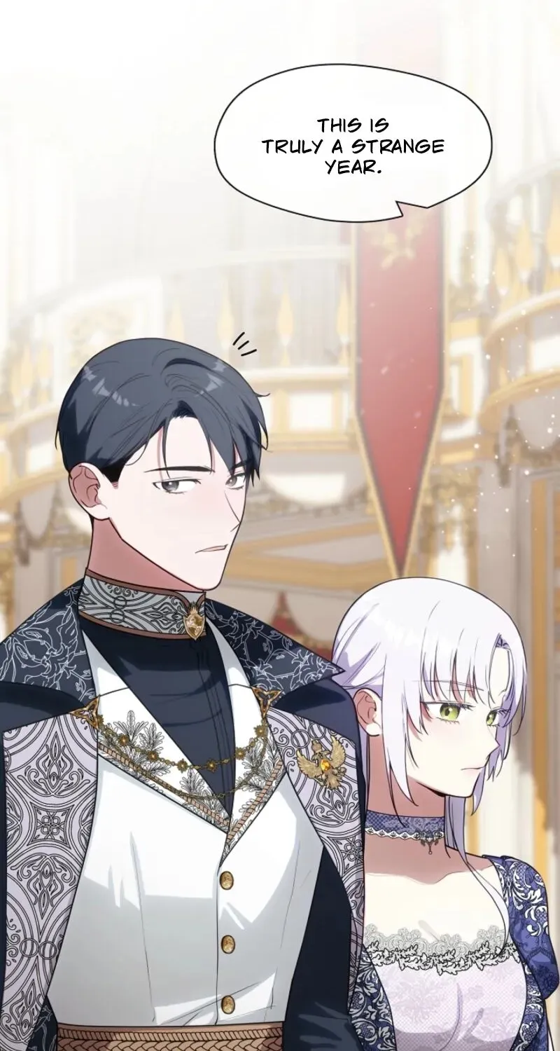 I Changed My Husband at the Wedding Chapter 15 page 51 - 