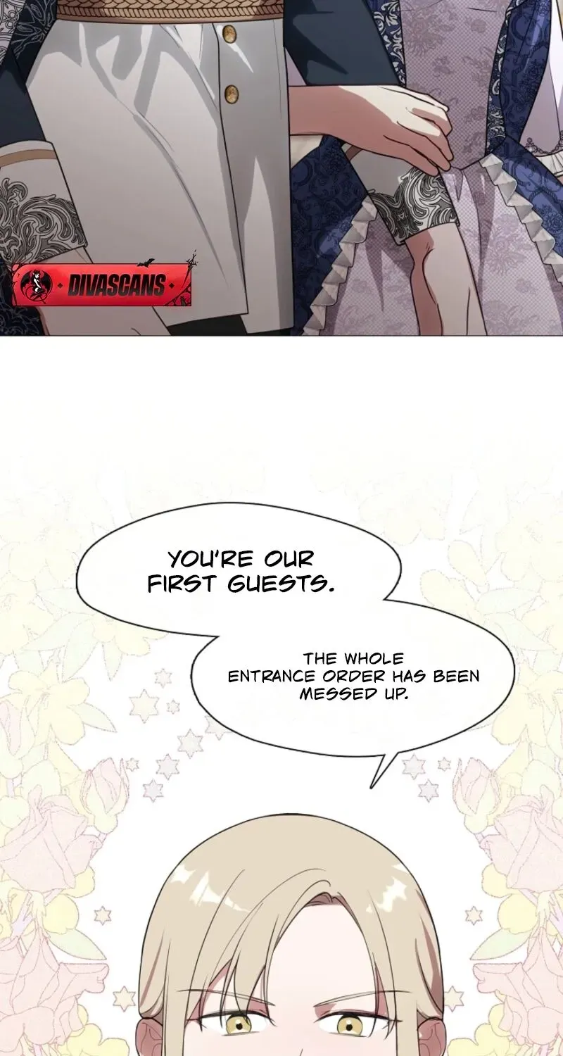 I Changed My Husband at the Wedding Chapter 15 page 52 - 