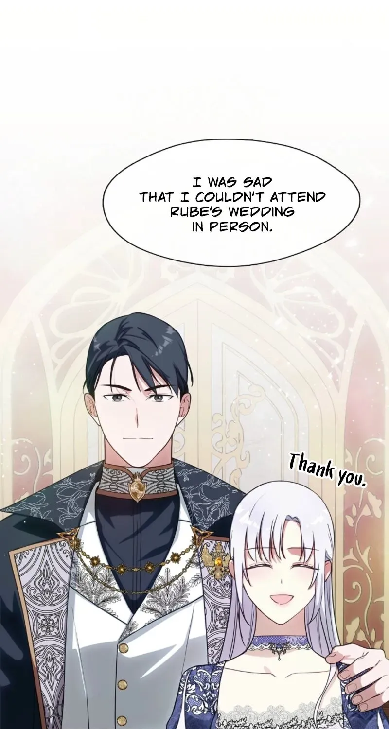 I Changed My Husband at the Wedding Chapter 15 page 55 - 