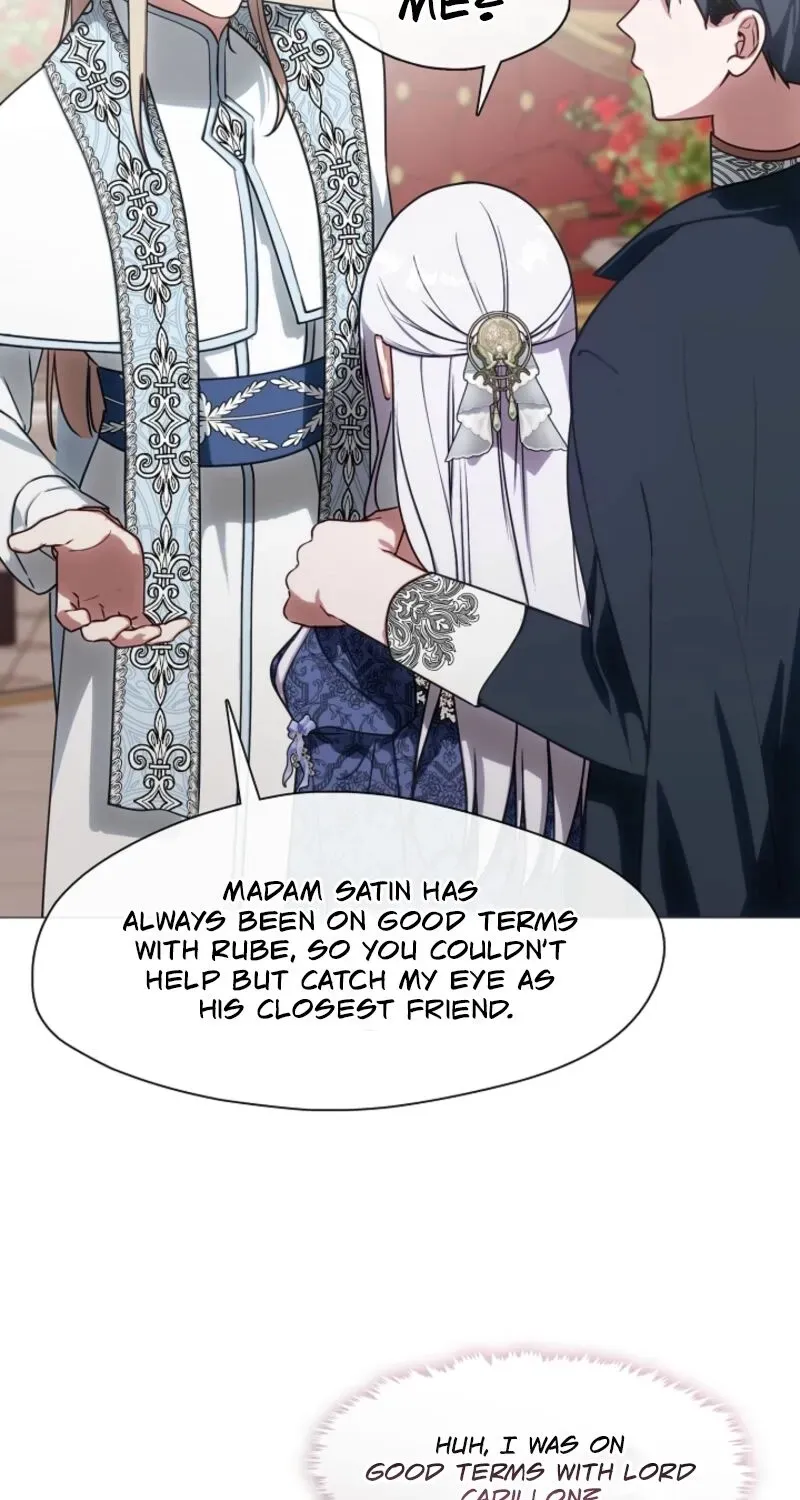 I Changed My Husband at the Wedding Chapter 15 page 57 - 
