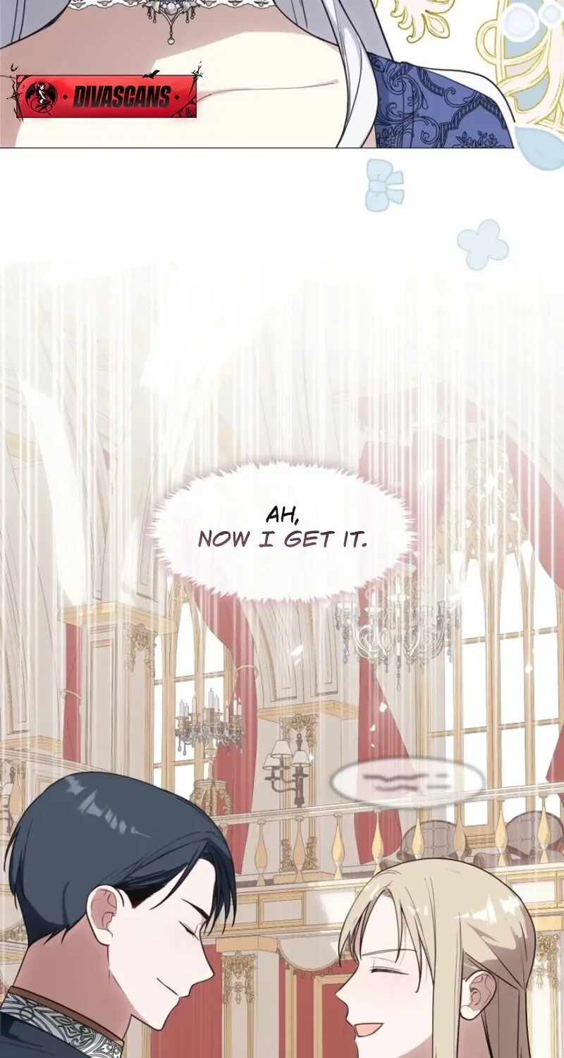 I Changed My Husband at the Wedding Chapter 15 page 60 - 