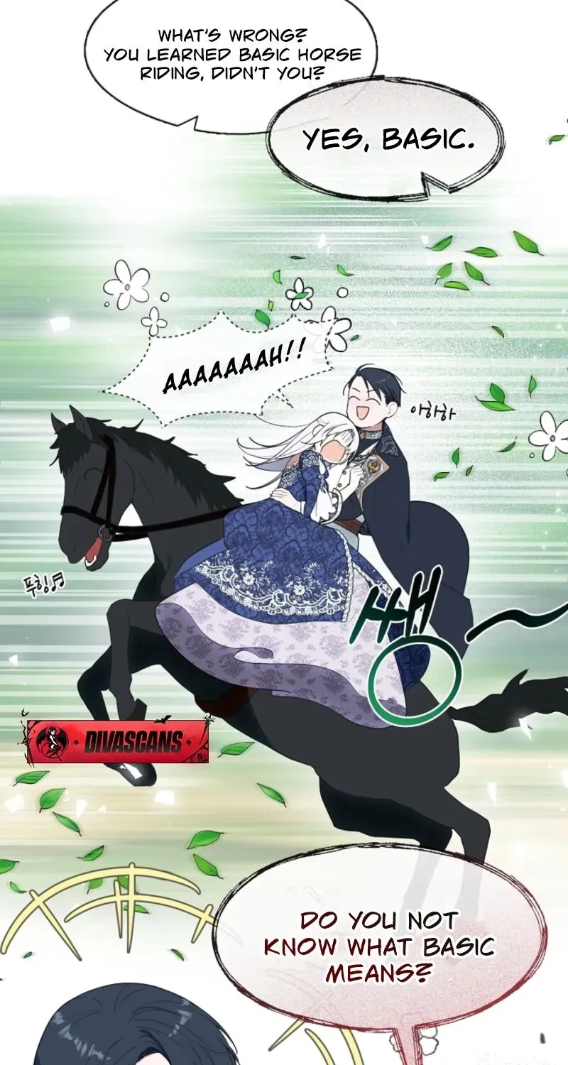 I Changed My Husband at the Wedding Chapter 15 page 7 - 