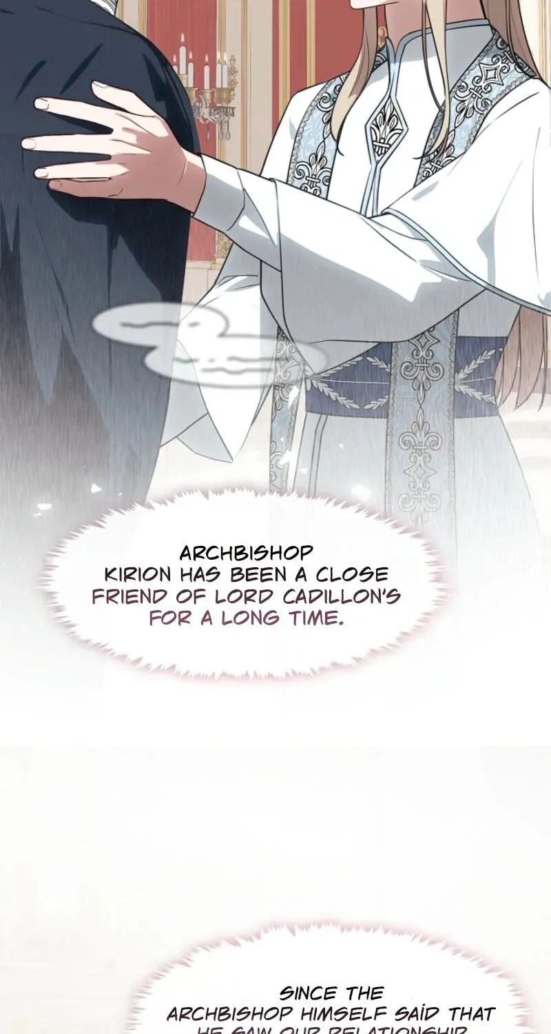 I Changed My Husband at the Wedding Chapter 15 page 61 - 