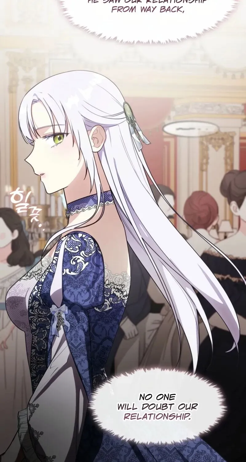 I Changed My Husband at the Wedding Chapter 15 page 62 - 