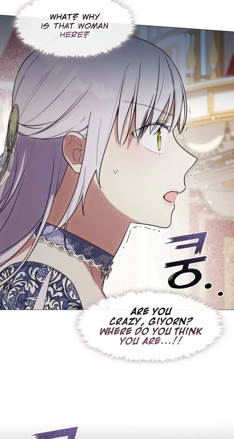 I Changed My Husband at the Wedding Chapter 15 page 66 - 