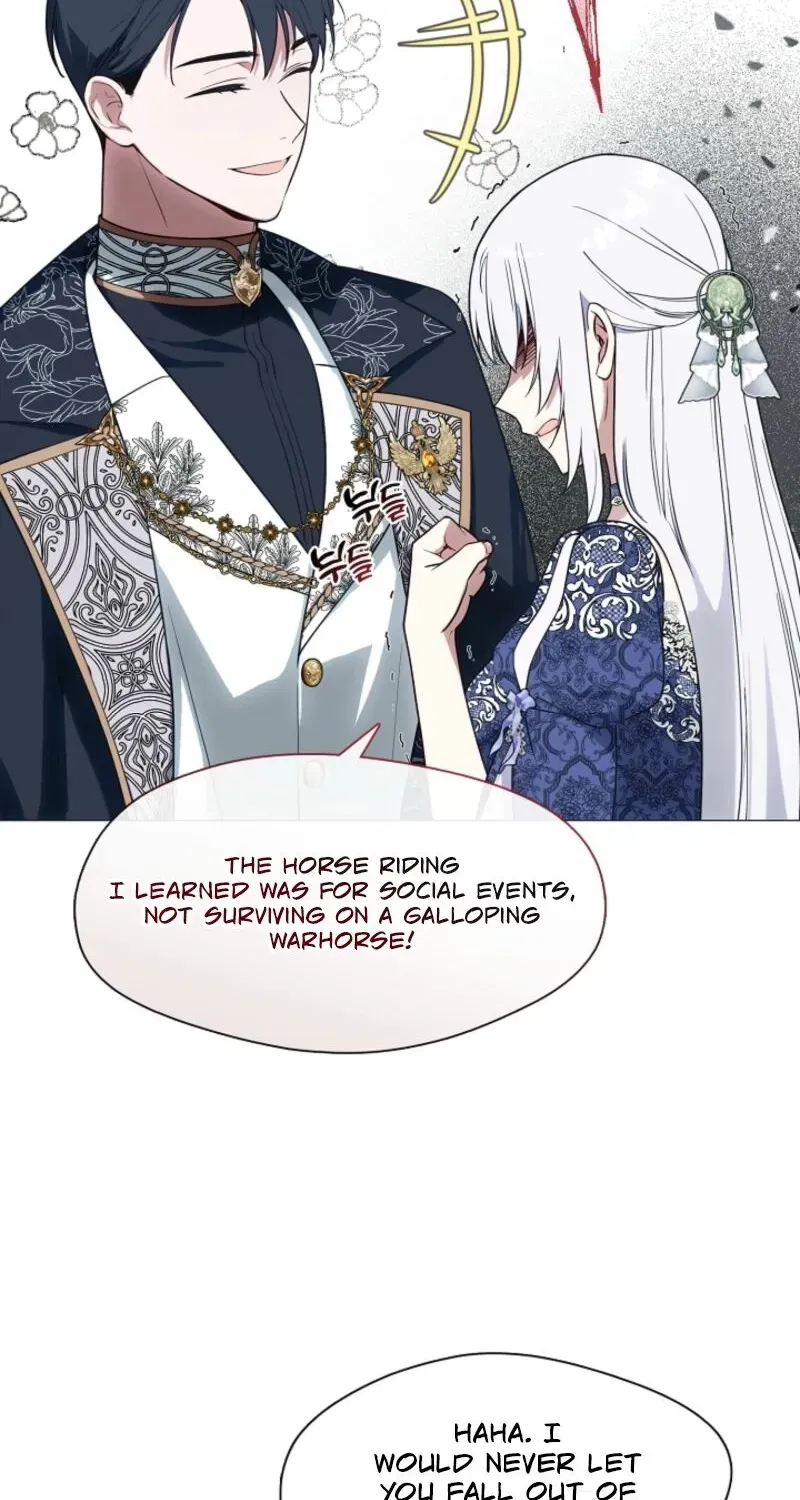 I Changed My Husband at the Wedding Chapter 15 page 8 - 