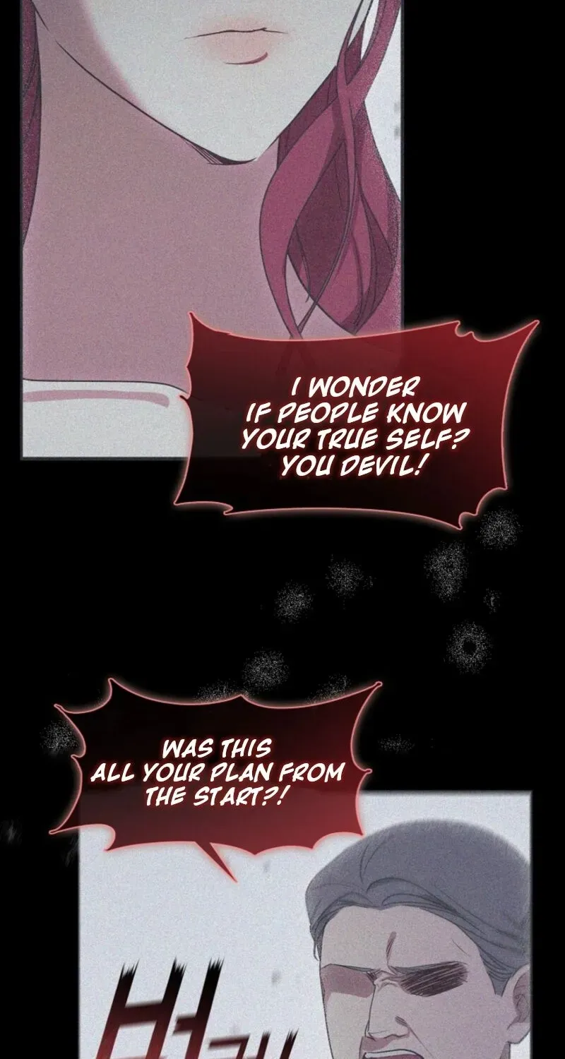 I Changed My Husband at the Wedding Chapter 15 page 71 - 