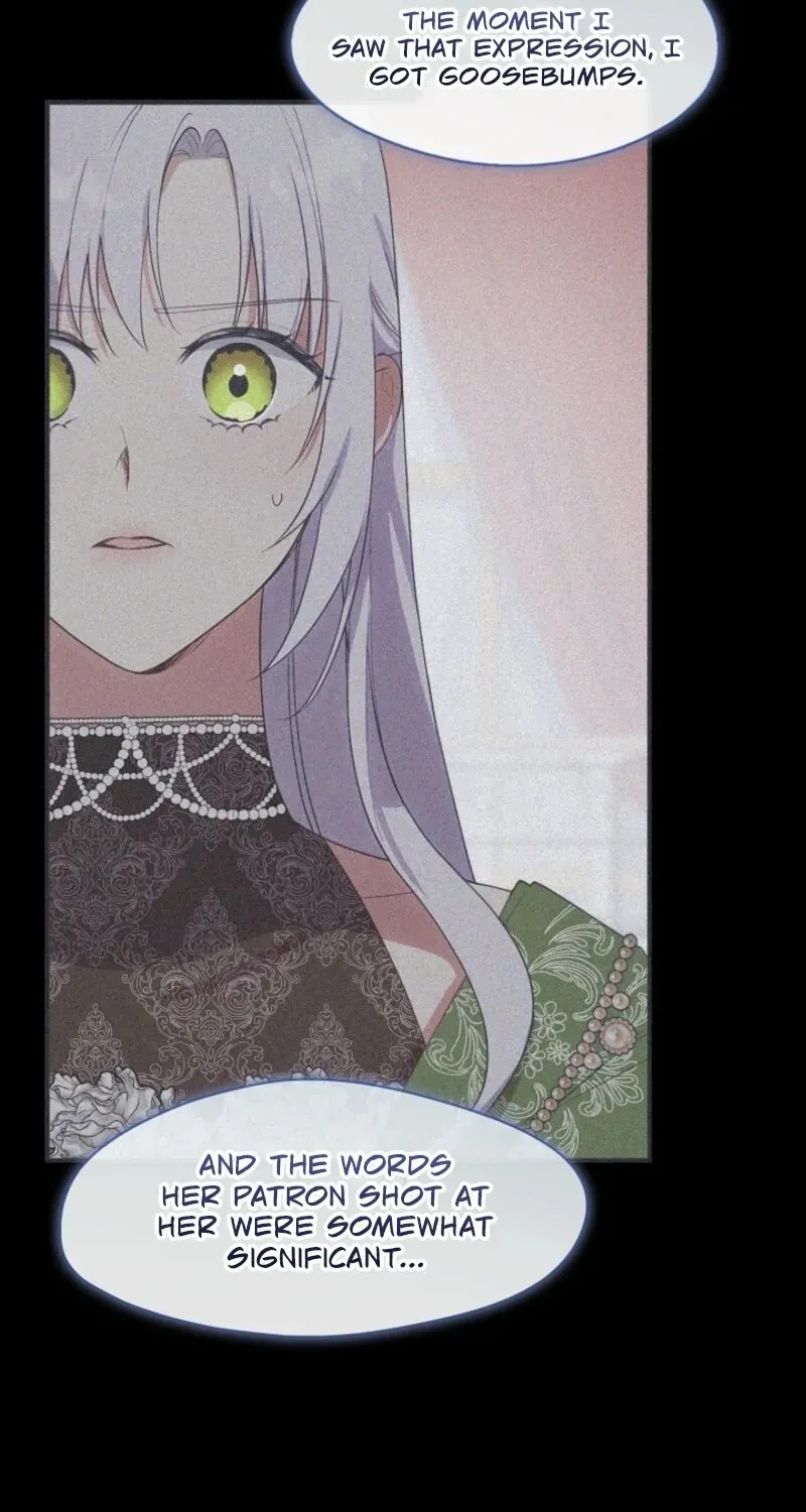 I Changed My Husband at the Wedding Chapter 15 page 77 - 
