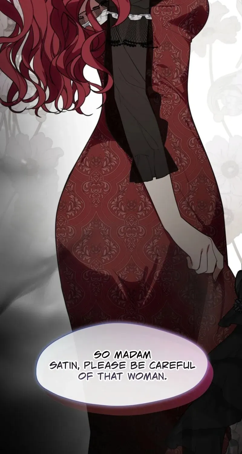 I Changed My Husband at the Wedding Chapter 15 page 80 - 