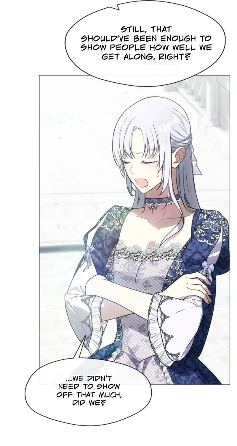 I Changed My Husband at the Wedding Chapter 15 page 10 - 