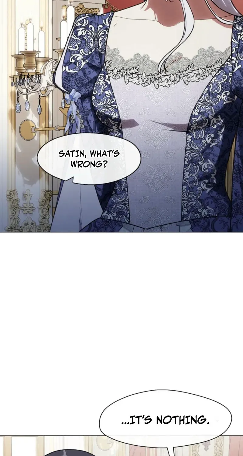 I Changed My Husband at the Wedding Chapter 16 page 2 - 