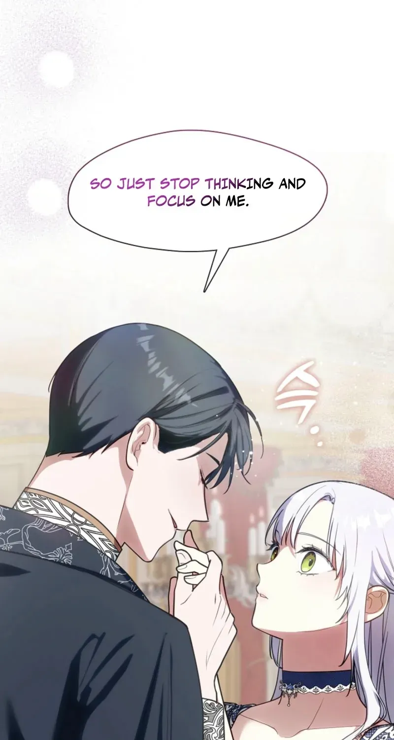 I Changed My Husband at the Wedding Chapter 16 page 13 - 