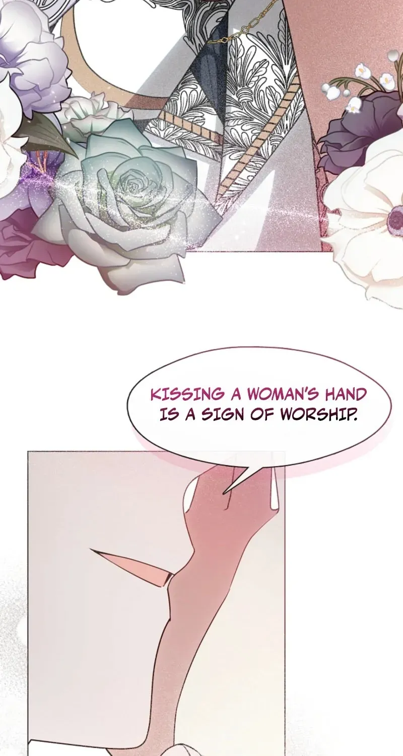 I Changed My Husband at the Wedding Chapter 16 page 16 - 