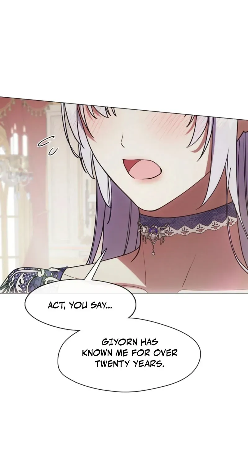 I Changed My Husband at the Wedding Chapter 16 page 20 - 