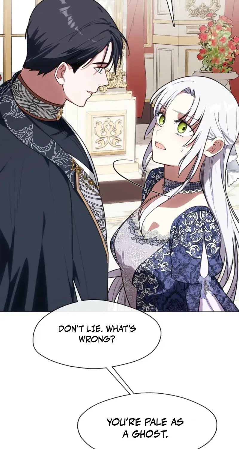 I Changed My Husband at the Wedding Chapter 16 page 3 - 