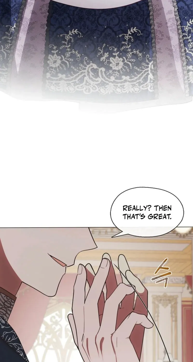 I Changed My Husband at the Wedding Chapter 16 page 22 - 