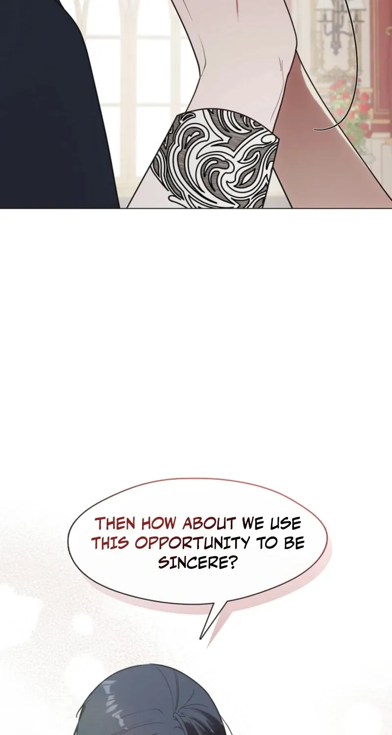 I Changed My Husband at the Wedding Chapter 16 page 23 - 