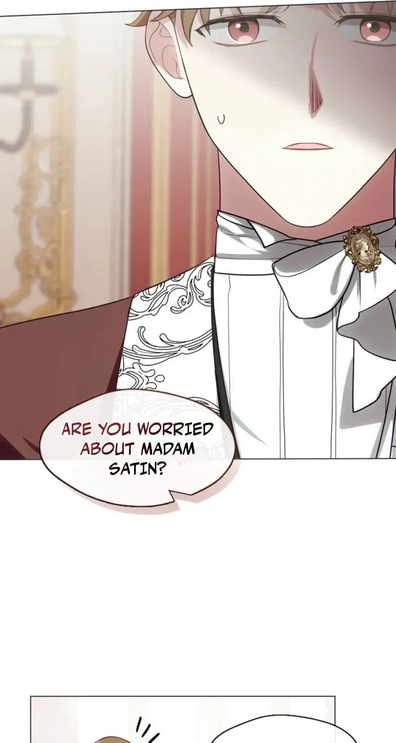 I Changed My Husband at the Wedding Chapter 16 page 29 - 