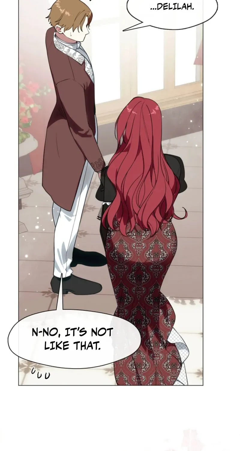 I Changed My Husband at the Wedding Chapter 16 page 30 - 