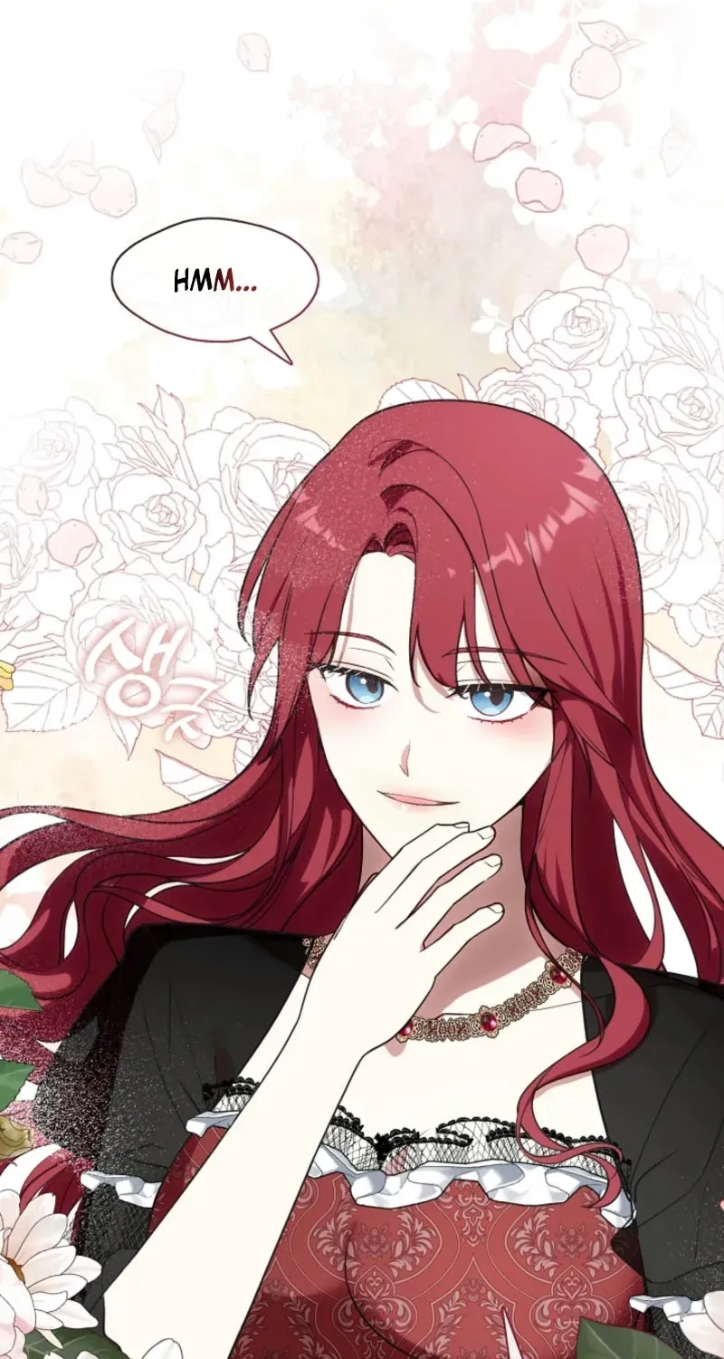 I Changed My Husband at the Wedding Chapter 16 page 31 - 
