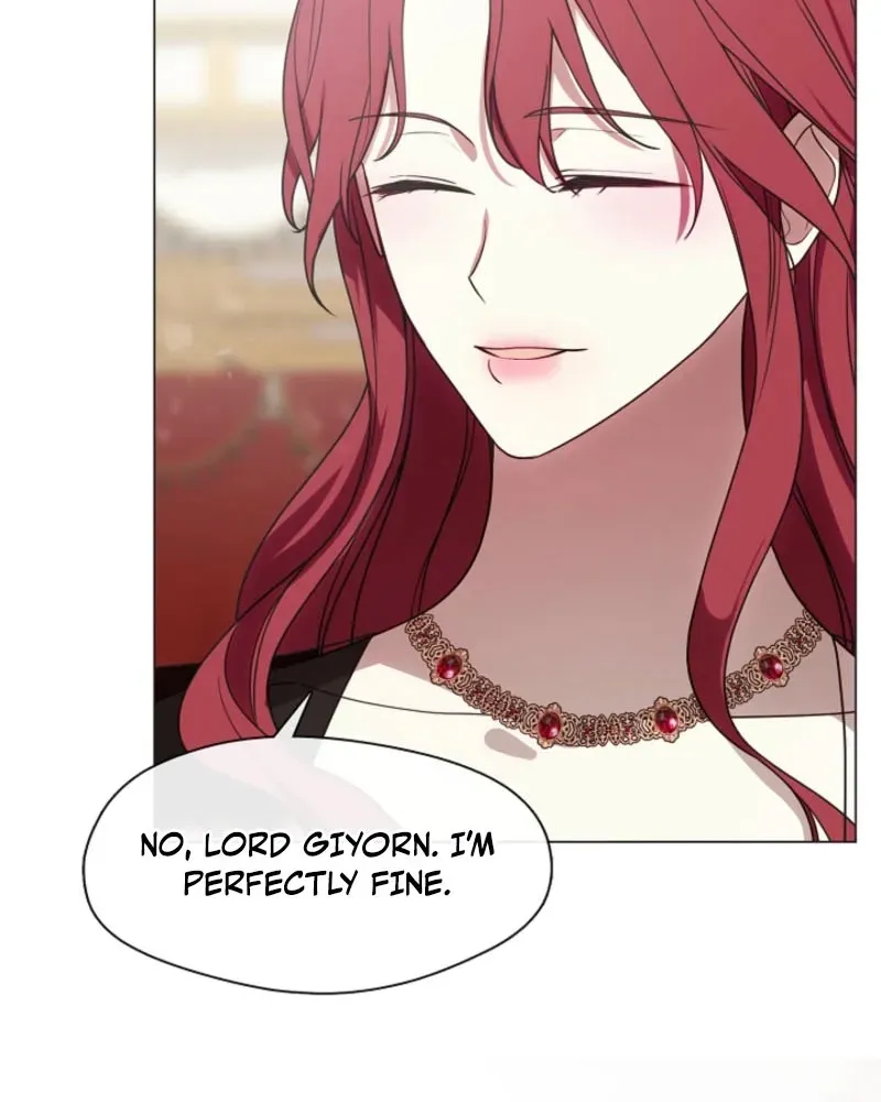 I Changed My Husband at the Wedding Chapter 16 page 37 - 