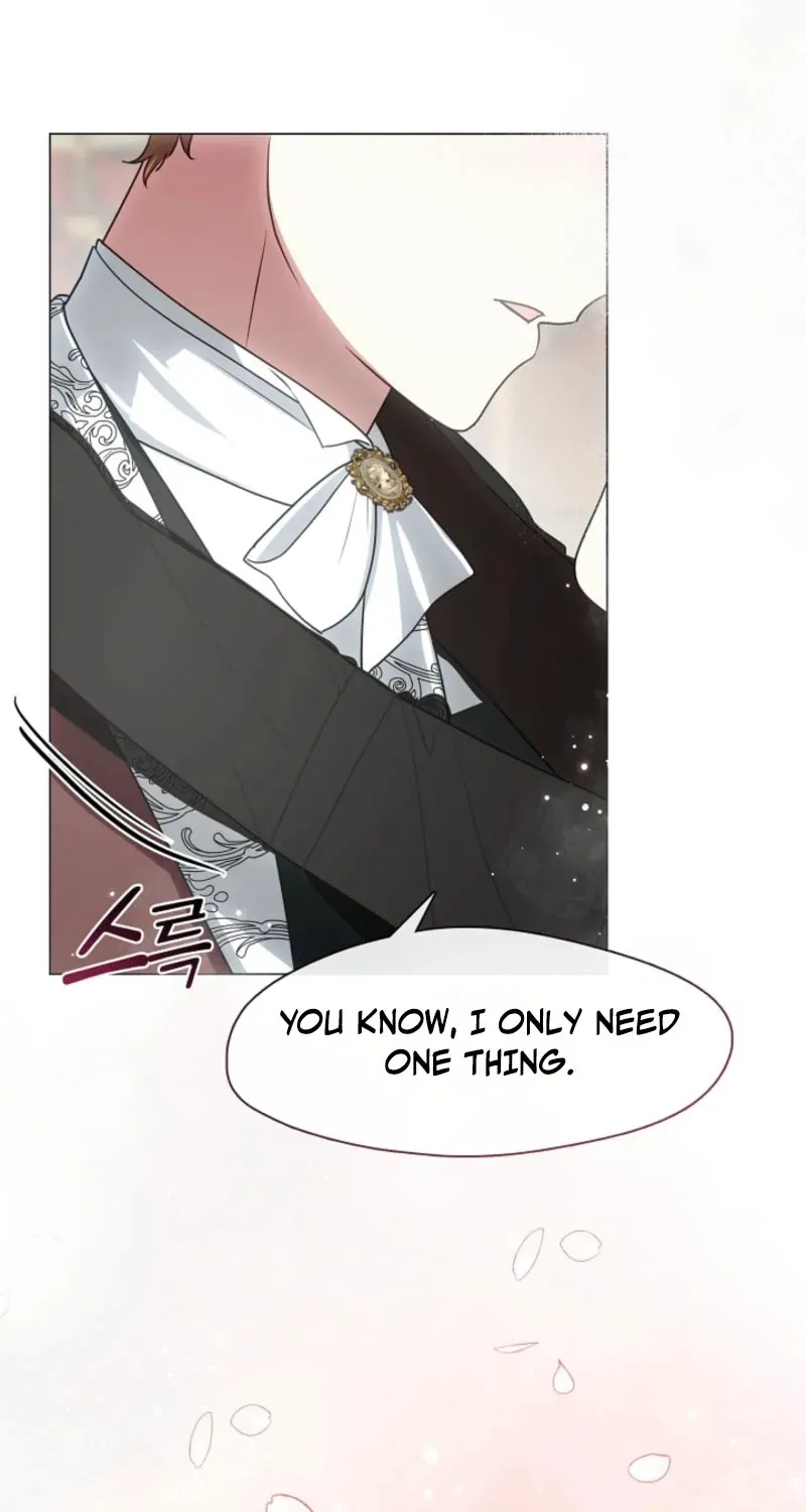 I Changed My Husband at the Wedding Chapter 16 page 38 - 